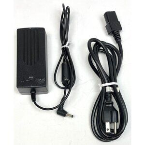 AC Adapter POWER SUPPLY for First Data FD100Ti FD50Ti MODEL LSE0207A1240 EUC